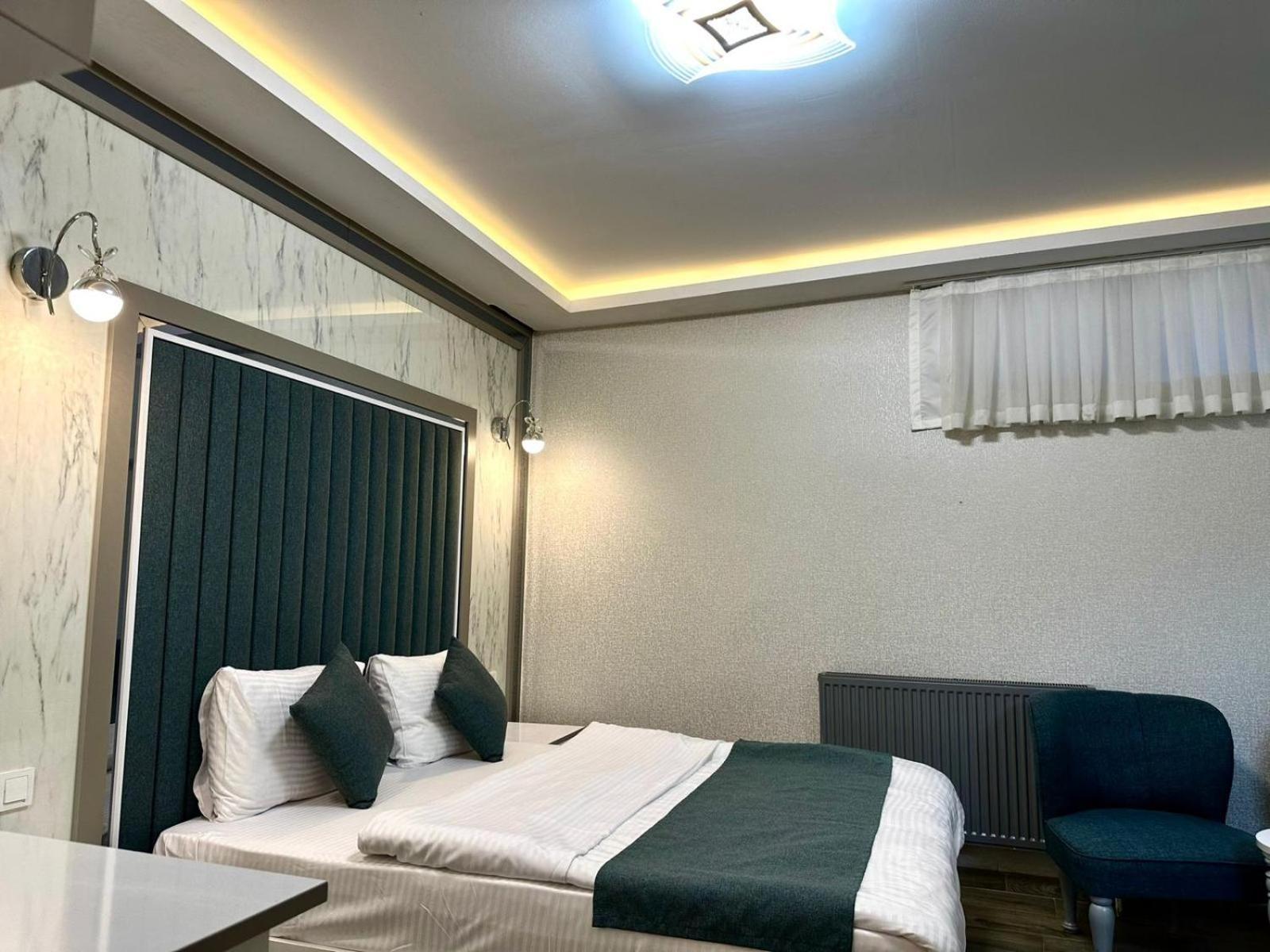 Gazelle Suites Estambul Exterior foto